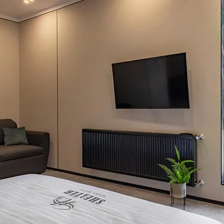 Aparthotel Shelter Bukovel