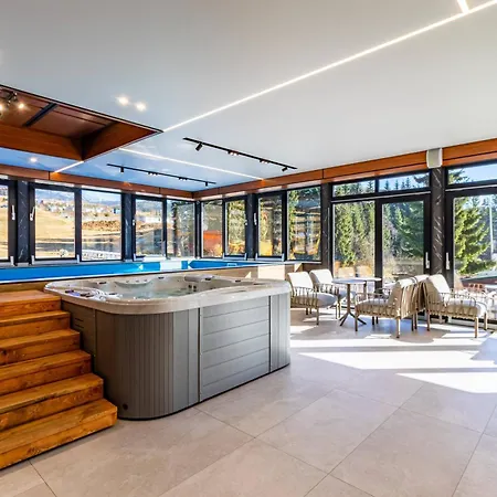 Shelter Lejlighedshotel