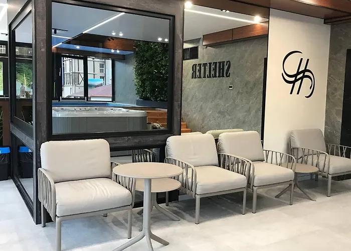 Shelter בוקובל