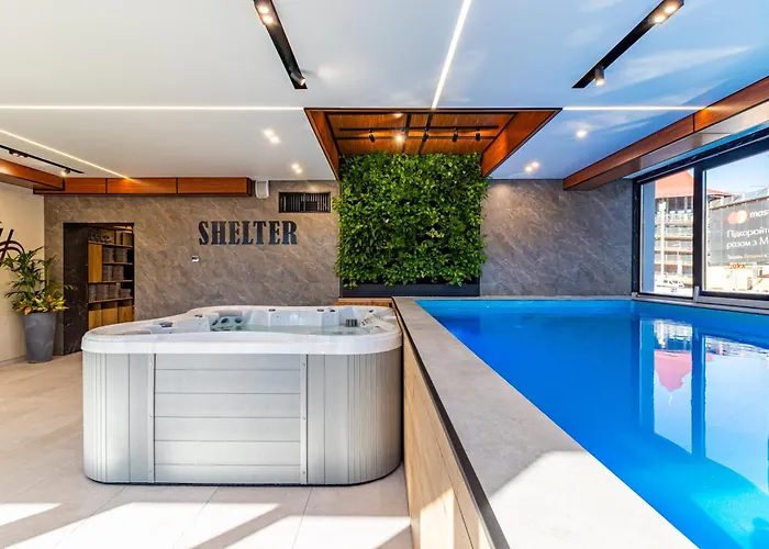 Shelter בוקובל