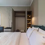 Hotel apartamentowy Shelter 4*