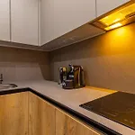 Shelter Hotel apartamentowy Bukowel