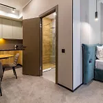 Shelter Hotel apartamentowy 4*