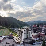 Shelter Hotel apartamentowy Bukowel