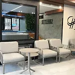 Shelter Bukowel