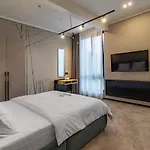 Shelter Hotel apartamentowy 4*