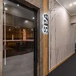 Hotel apartamentowy Shelter 4*
