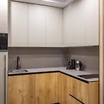 Hotel apartamentowy Shelter Bukowel