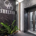 Shelter 4*