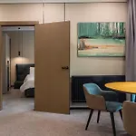 Shelter Hotel apartamentowy Bukowel