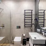 Hotel apartamentowy Shelter 4*