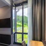 Hotel apartamentowy Shelter 4*