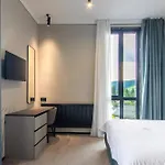 Hotel apartamentowy Shelter Bukowel