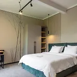 Hotel apartamentowy Shelter Bukowel
