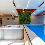 Shelter Bukowel