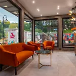 Shelter Hotel apartamentowy Bukowel