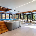Shelter Hotel apartamentowy