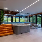 Shelter Hotel apartamentowy Bukowel