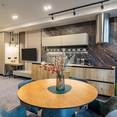 Apartmanhotel Shelter