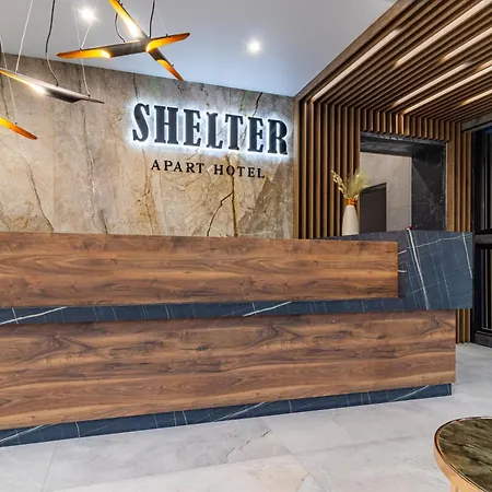 Shelter 4*