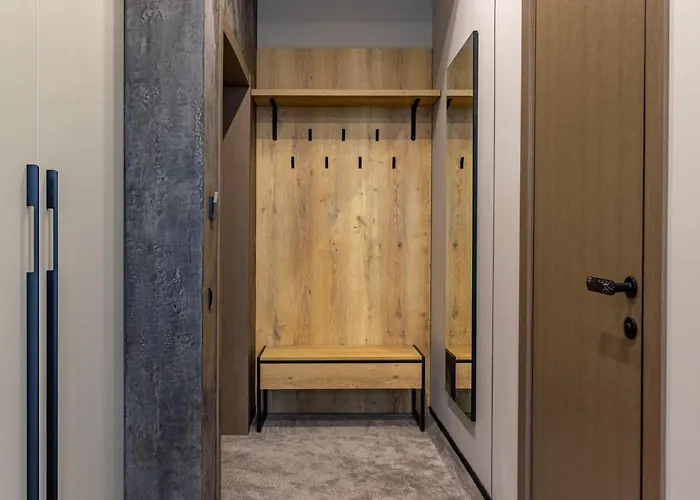Shelter 4* 布克维